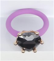 Anillo Moviestone Mujer in Plata Quarzo ANLOVE07-14 - ANLOVE07-15